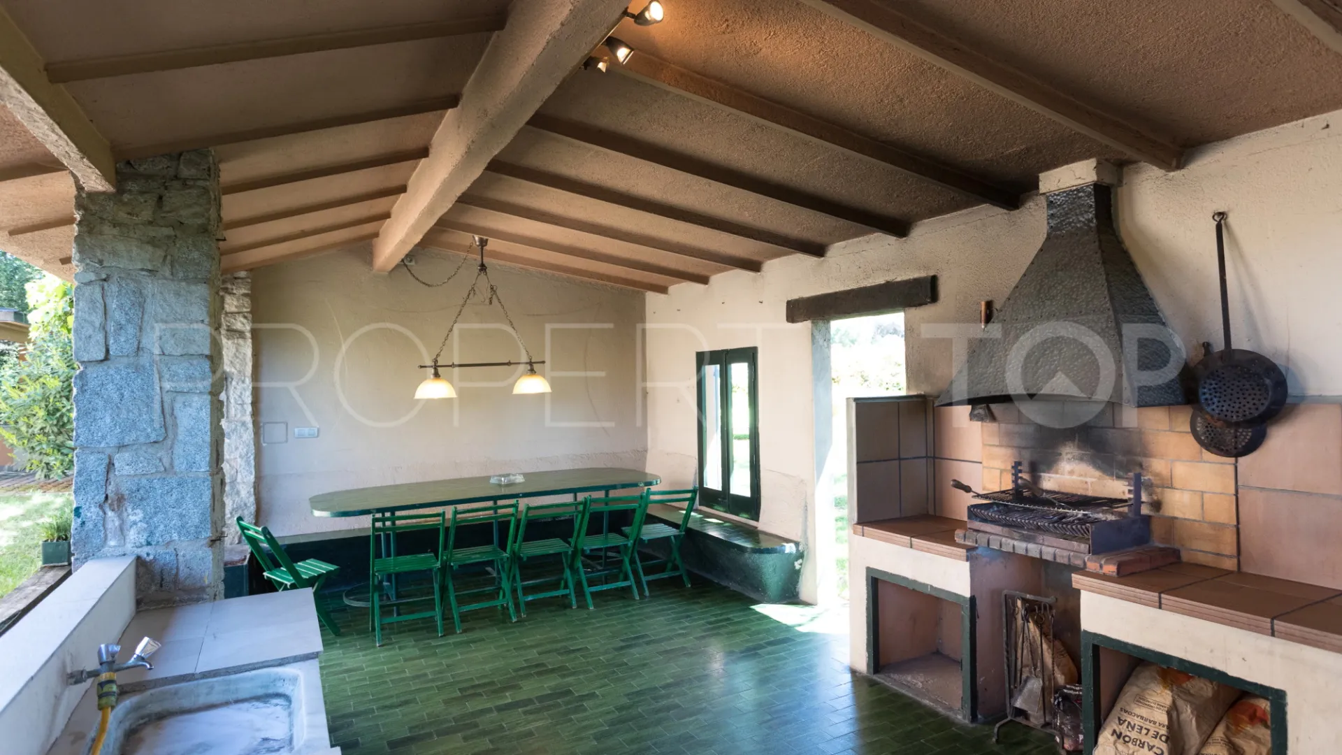 Buy estate in Cardedeu