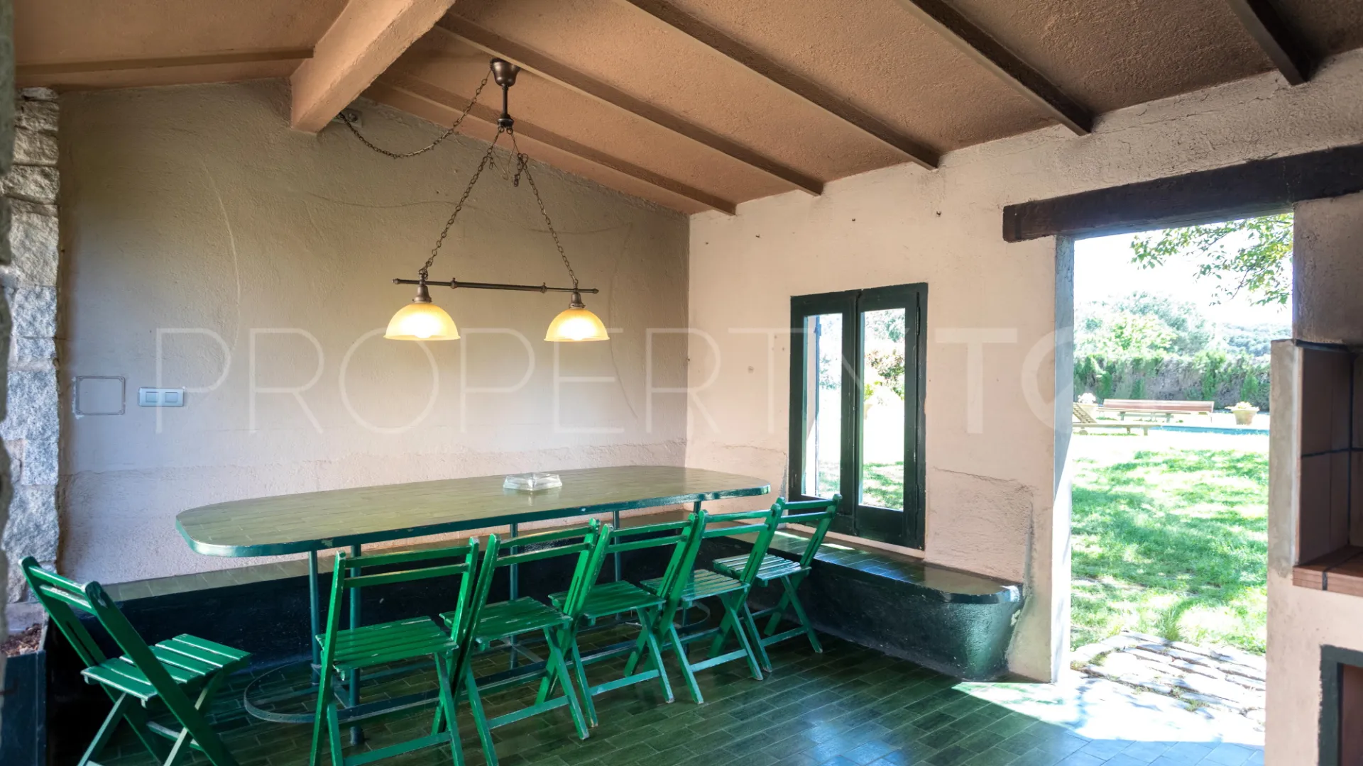 Buy estate in Cardedeu