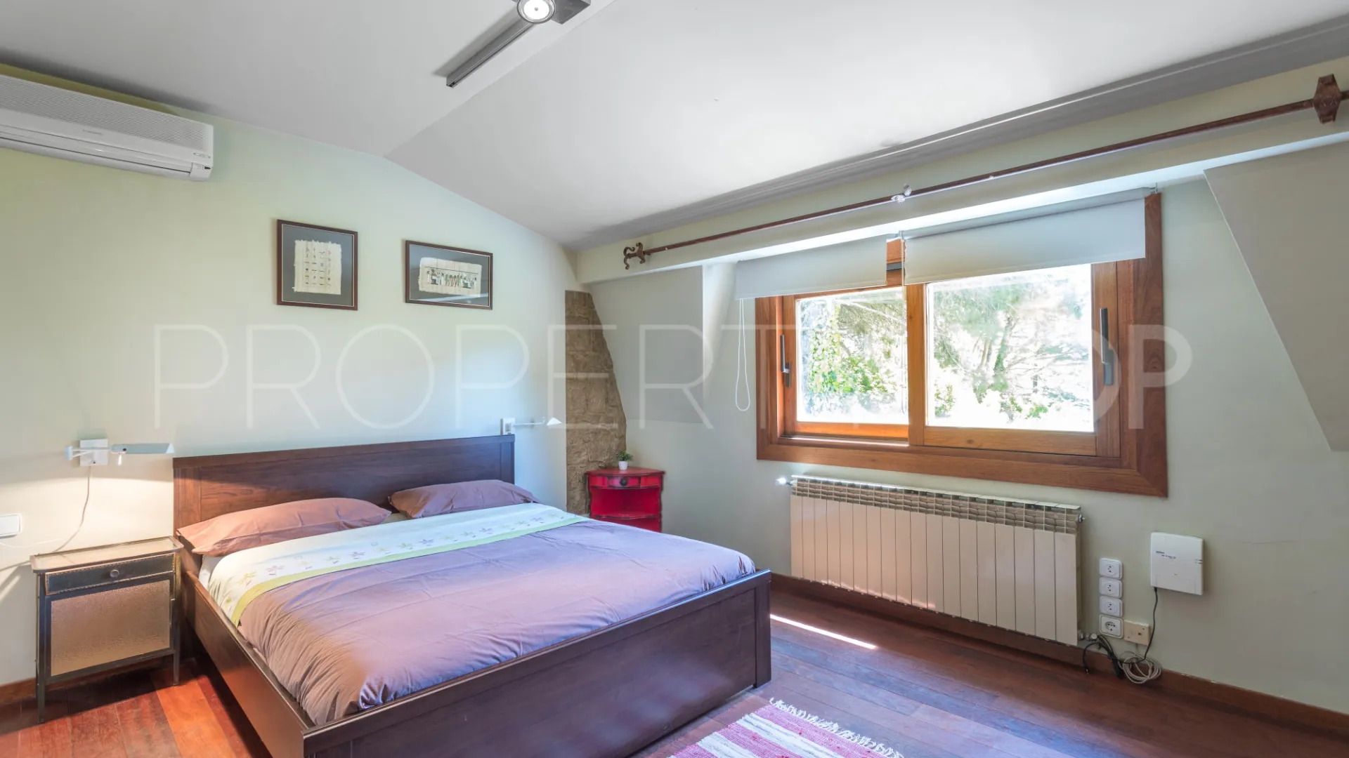 Buy estate in Cardedeu