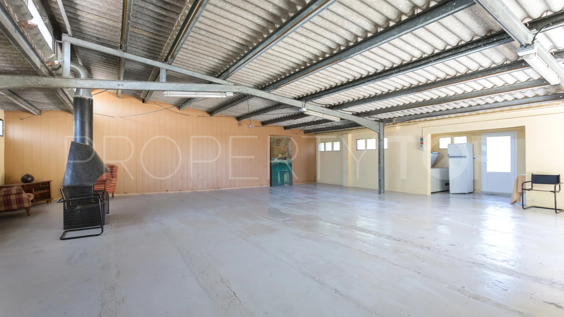 Buy estate in Cardedeu