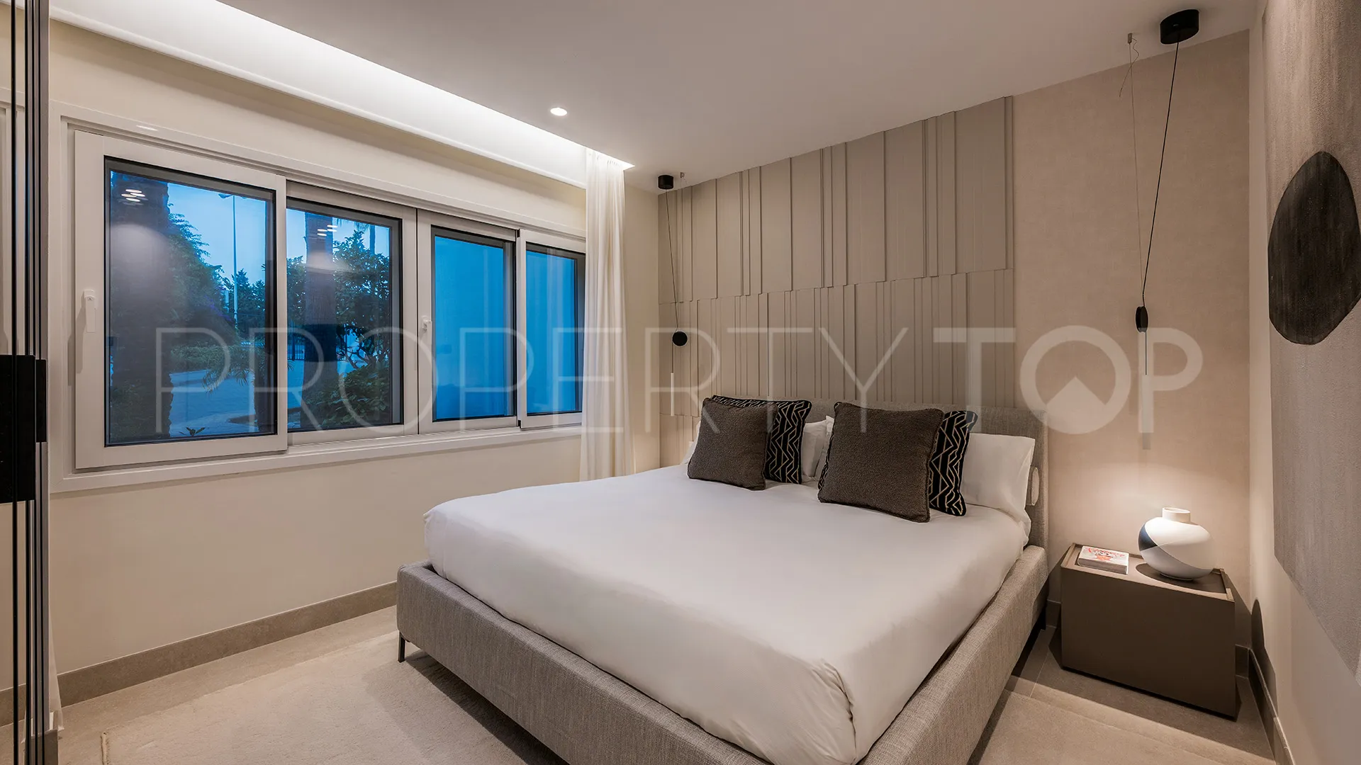 3 bedrooms Bahía del Velerín ground floor apartment for sale