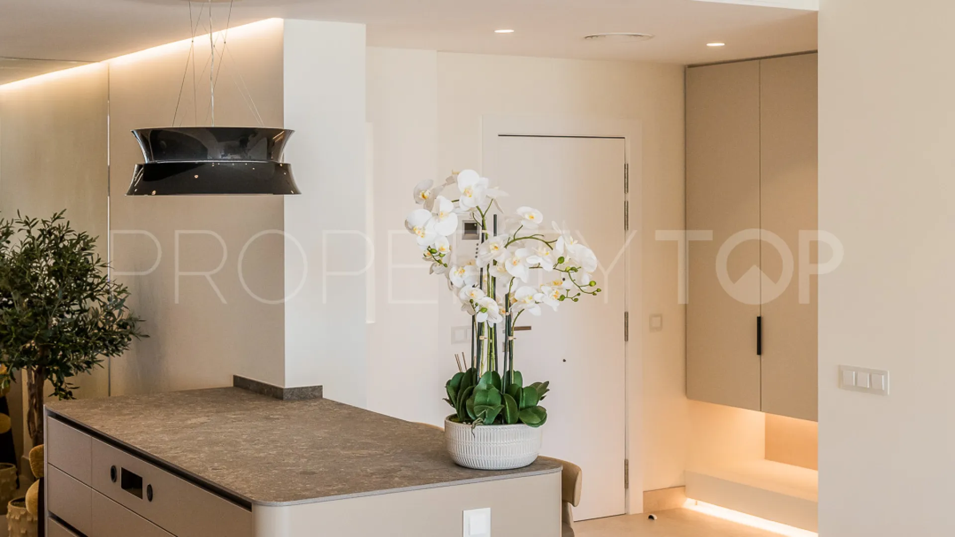 For sale Bahía del Velerín 3 bedrooms duplex penthouse