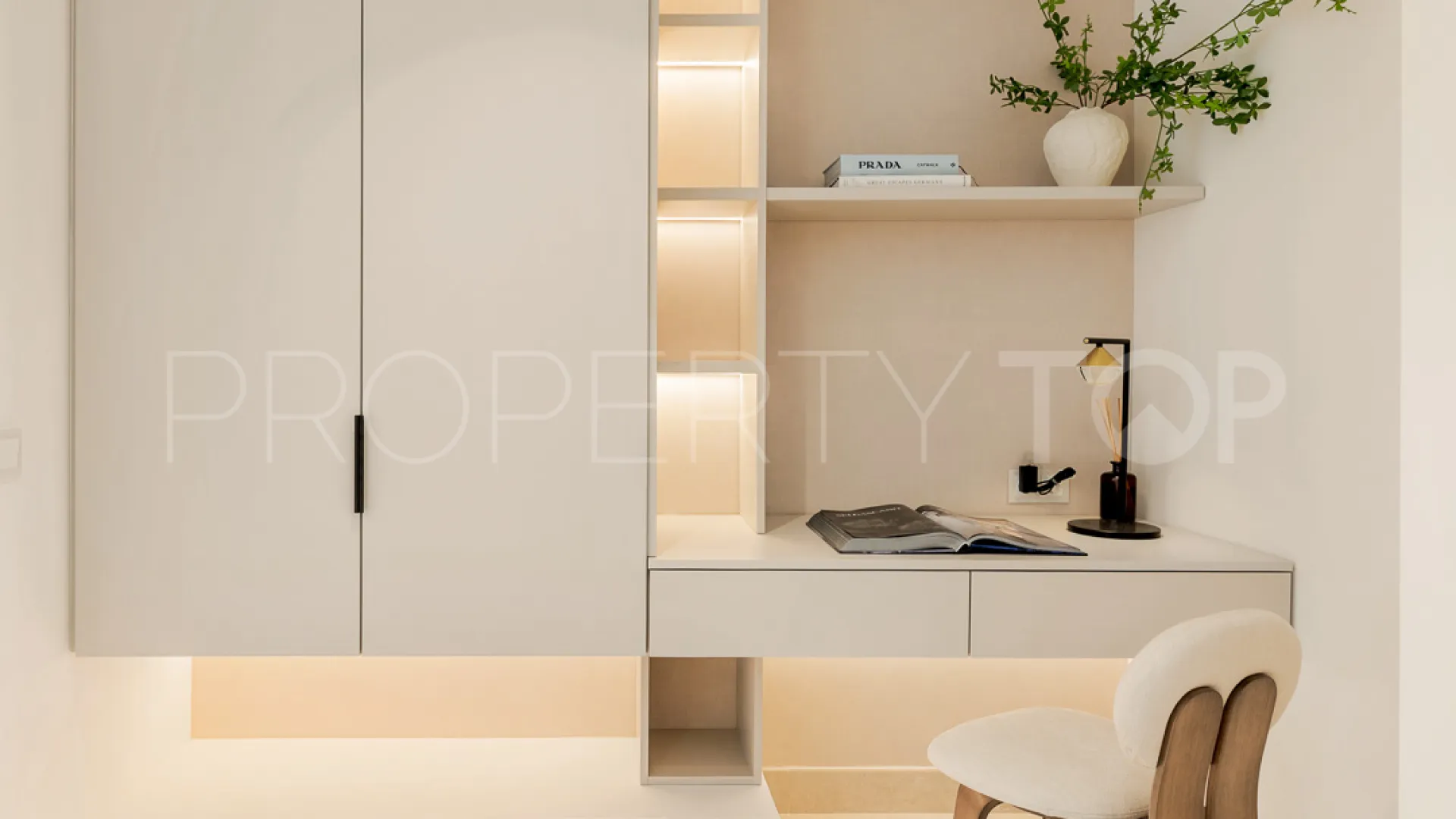 For sale Bahía del Velerín 3 bedrooms duplex penthouse