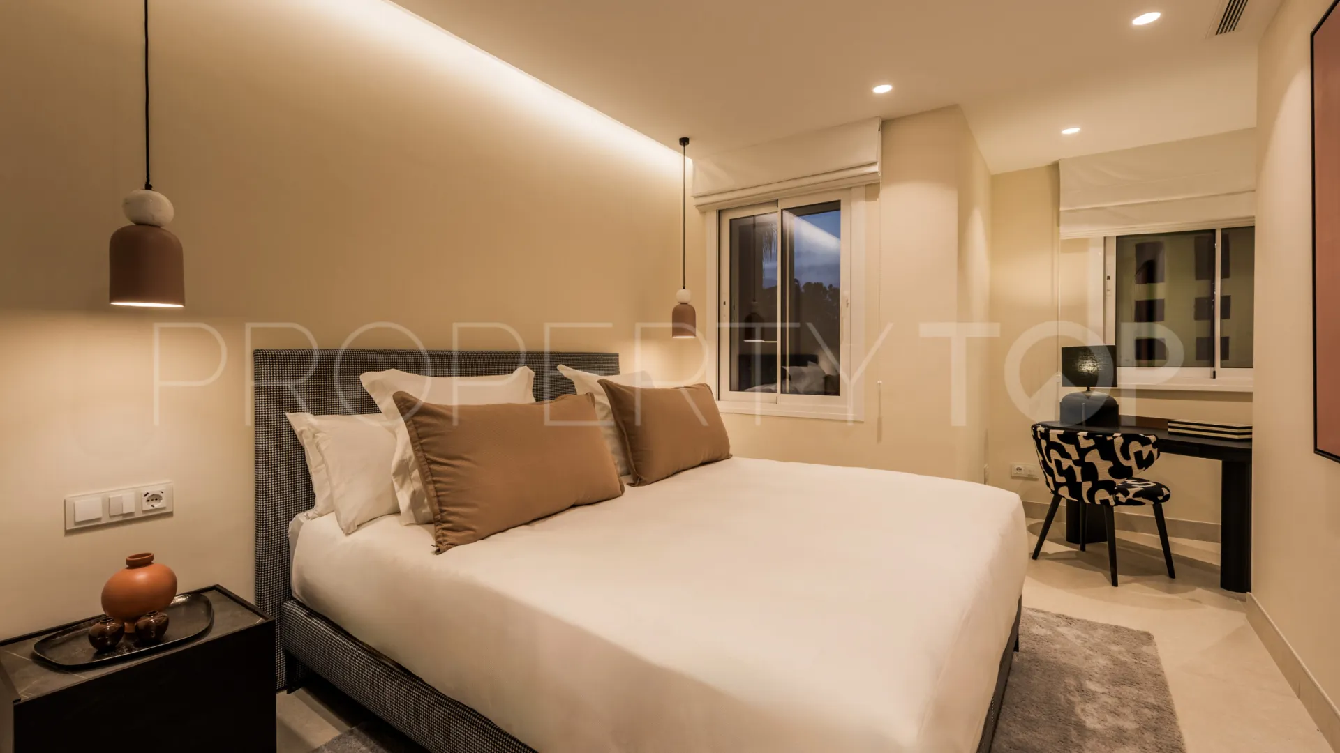 Apartamento a la venta en Los Granados del Mar