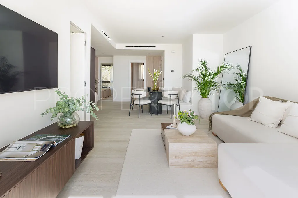 Buy 3 bedrooms penthouse in La Quinta