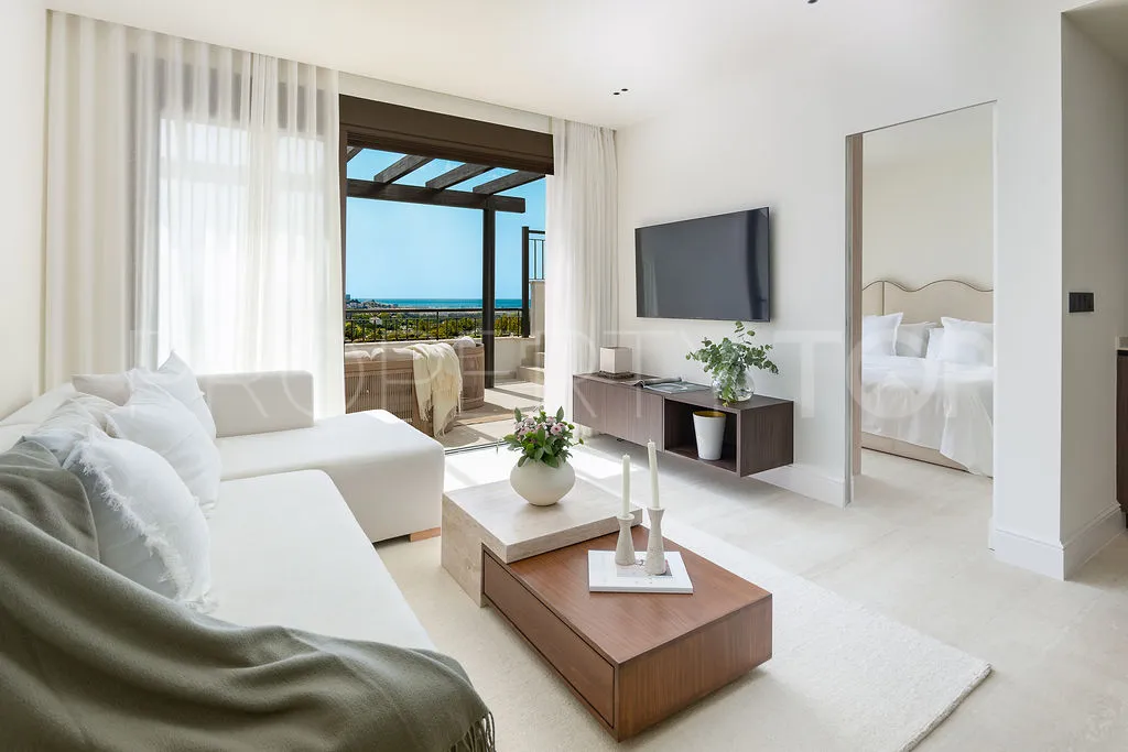Buy 3 bedrooms penthouse in La Quinta