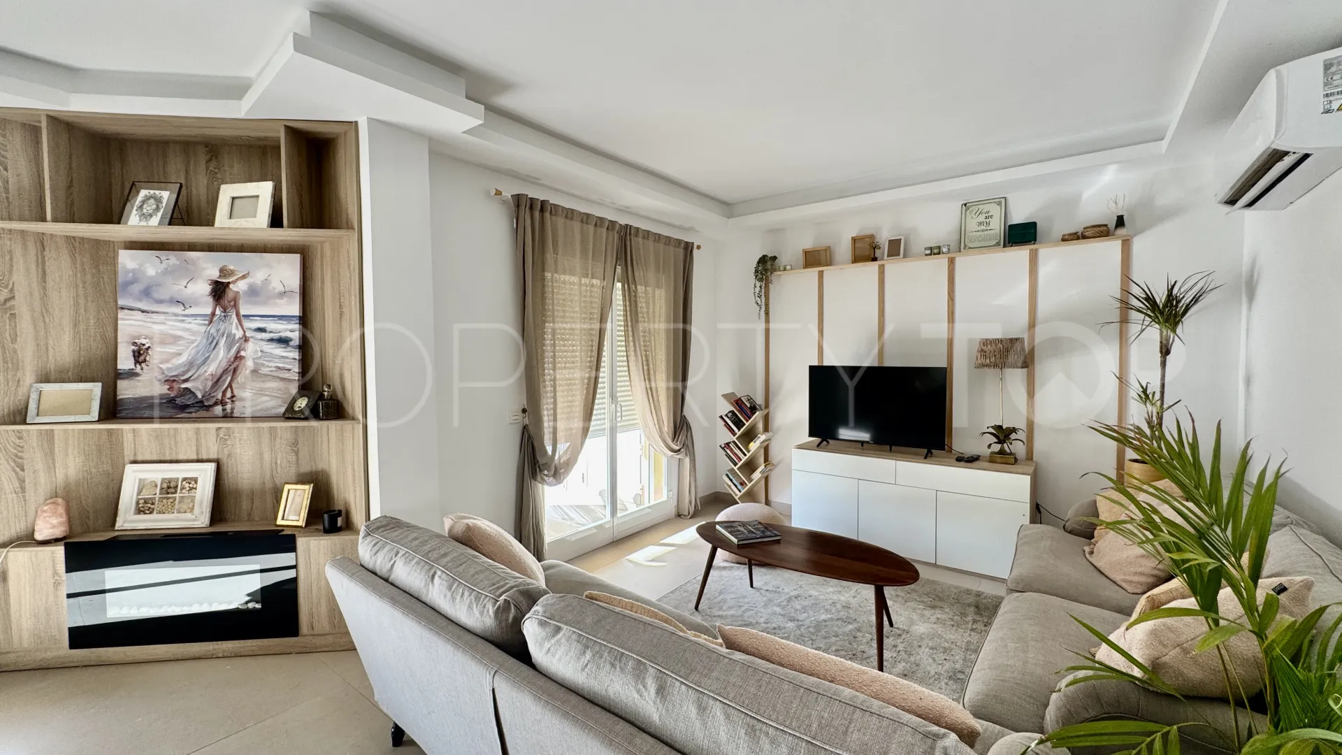 La Quinta, apartamento planta baja con 3 dormitorios a la venta