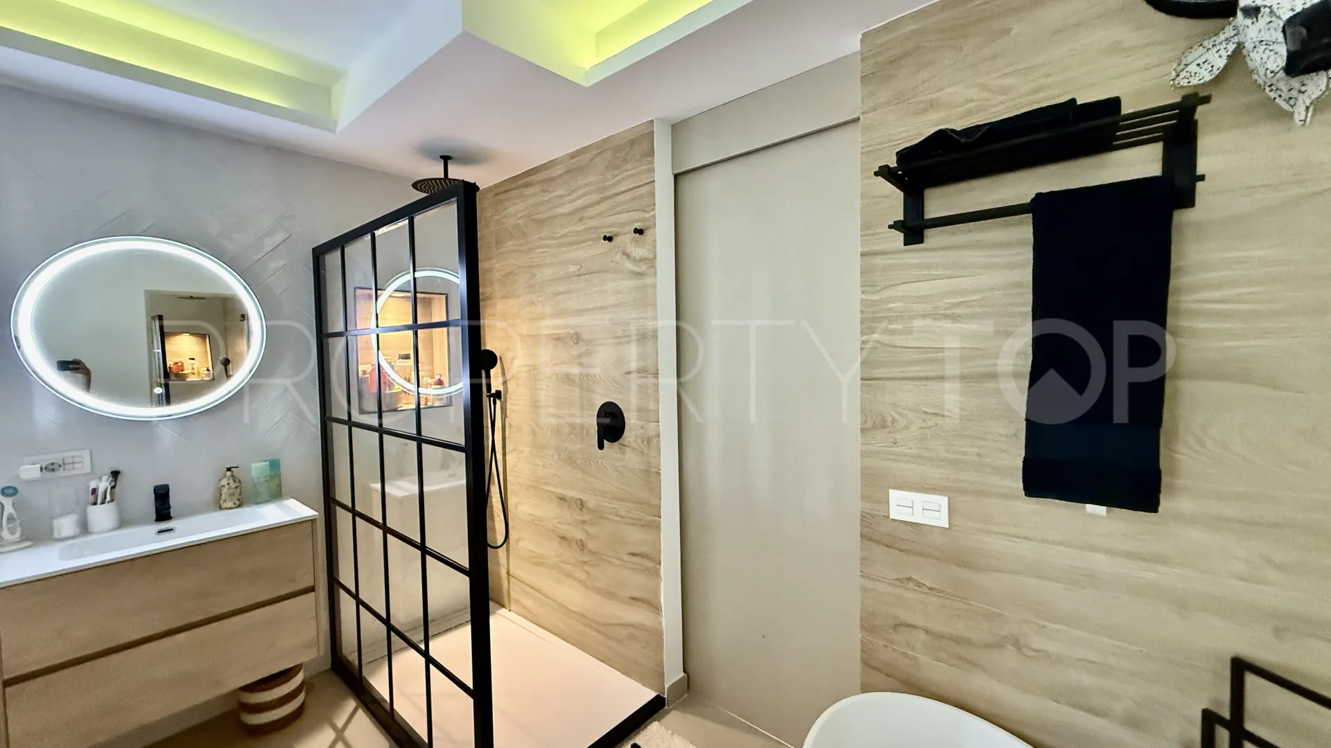 La Quinta, apartamento planta baja con 3 dormitorios a la venta