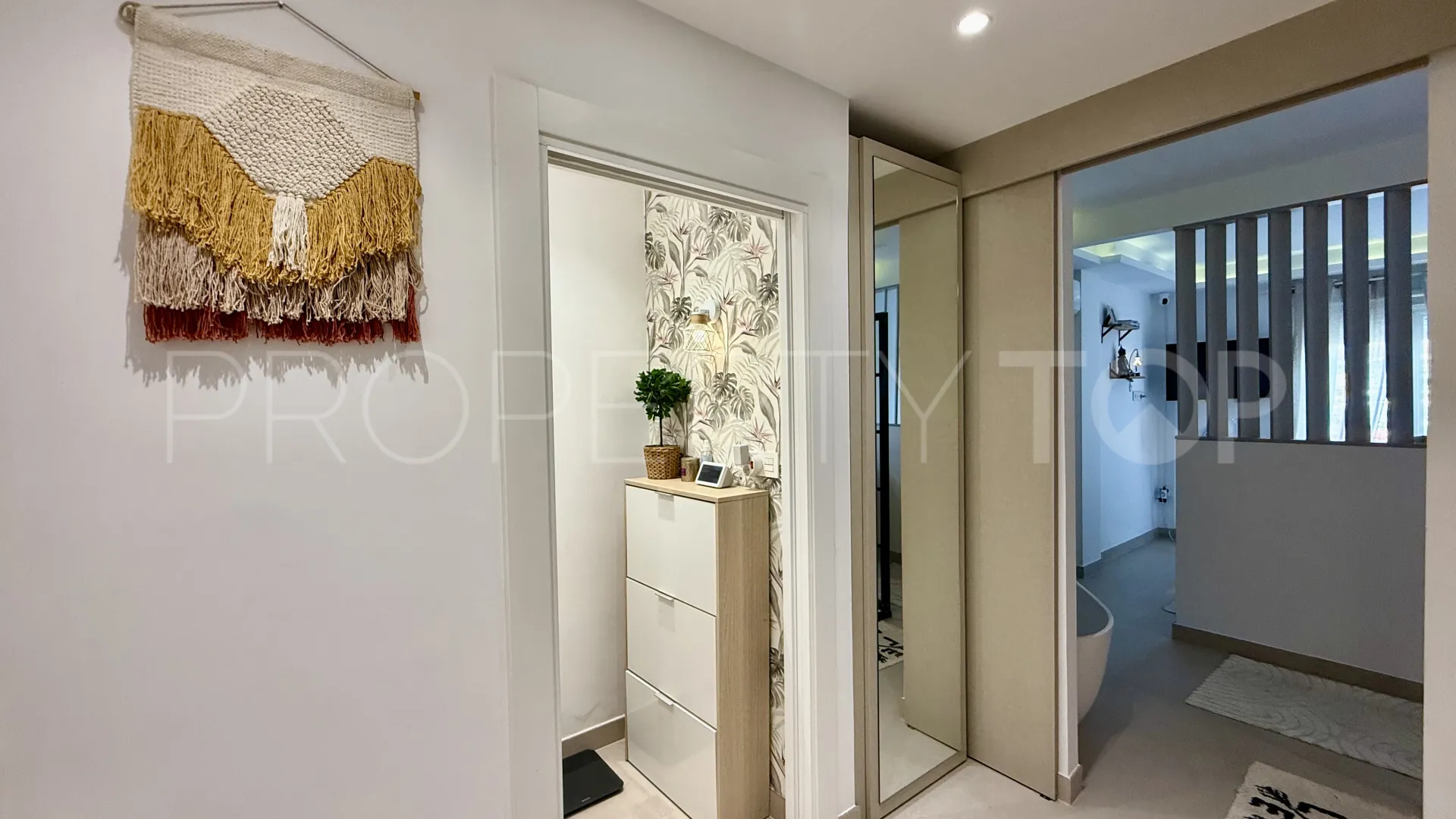 La Quinta, apartamento planta baja con 3 dormitorios a la venta
