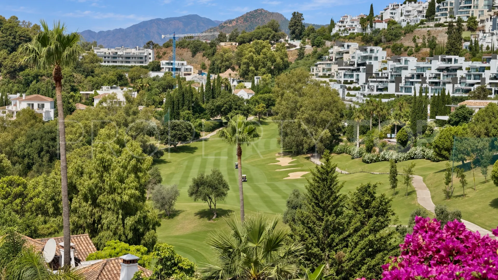 La Quinta, apartamento planta baja con 3 dormitorios a la venta