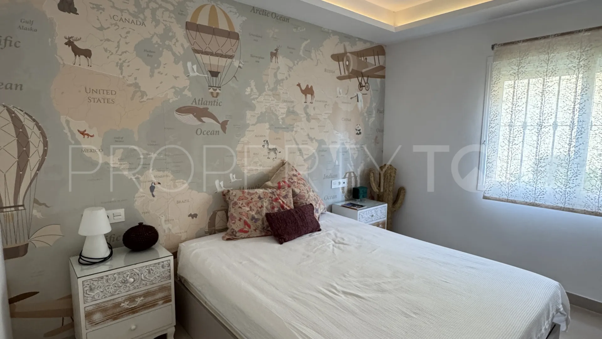 La Quinta, apartamento planta baja con 3 dormitorios a la venta