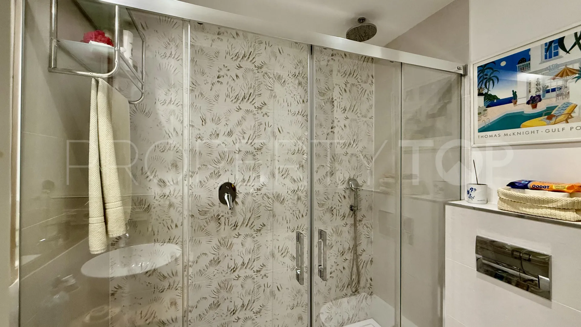 La Quinta, apartamento planta baja con 3 dormitorios a la venta