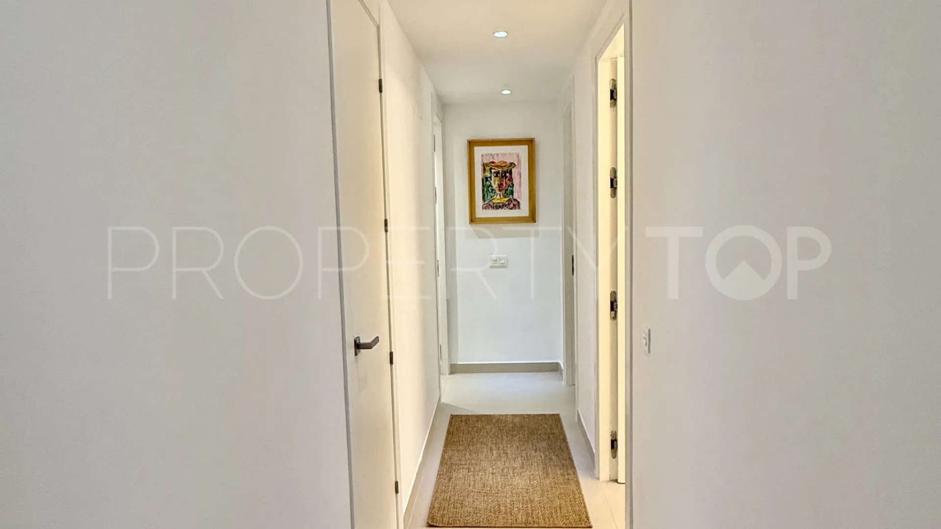 La Quinta, apartamento planta baja con 3 dormitorios a la venta