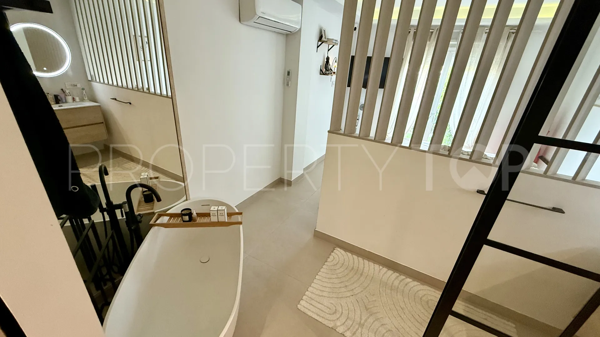 La Quinta, apartamento planta baja con 3 dormitorios a la venta