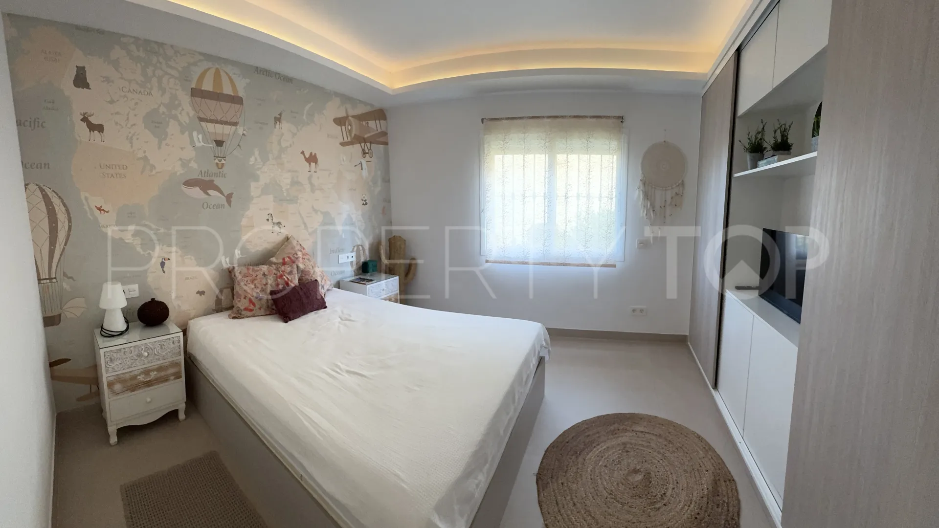 La Quinta, apartamento planta baja con 3 dormitorios a la venta