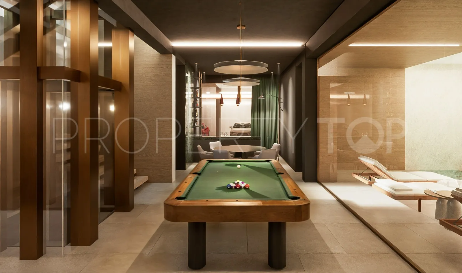 6 bedrooms La Cerquilla villa for sale