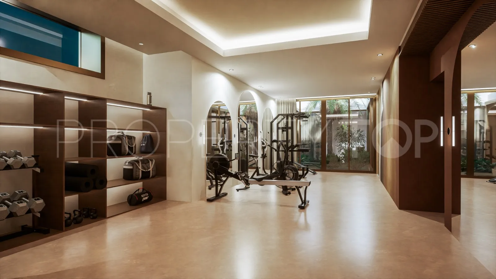 6 bedrooms La Cerquilla villa for sale