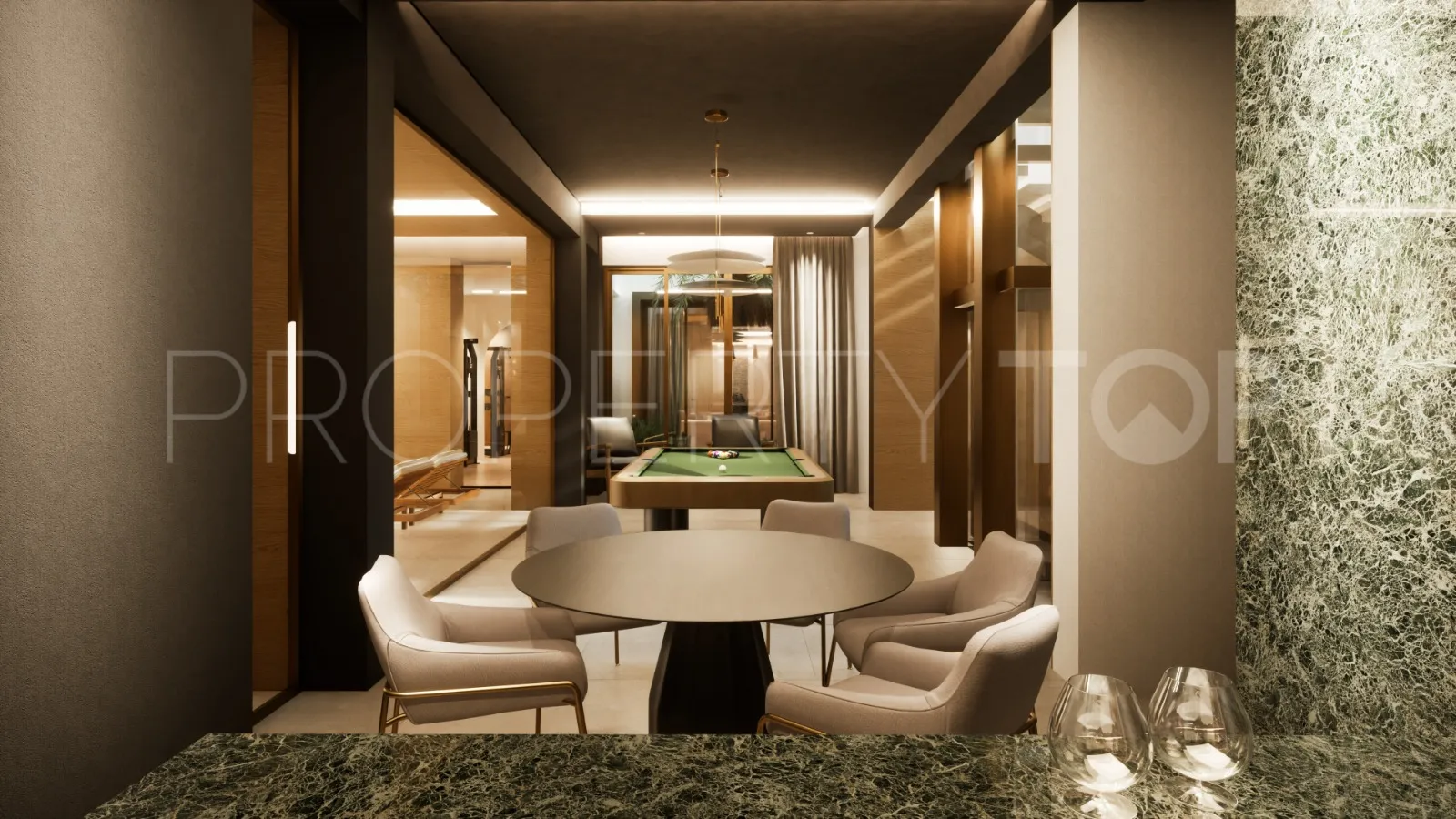 6 bedrooms La Cerquilla villa for sale