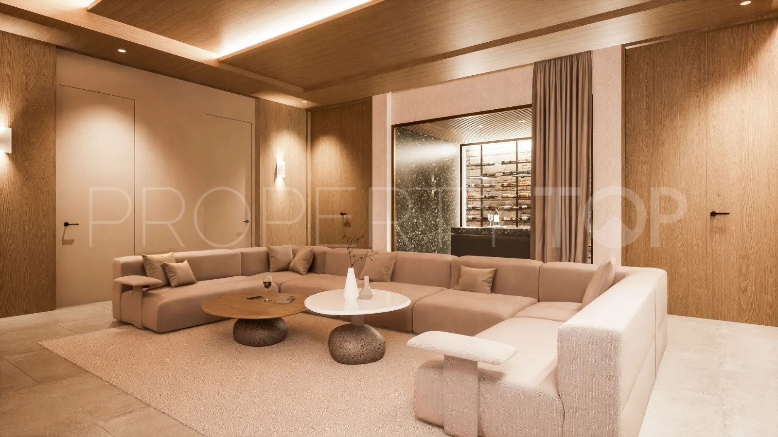 6 bedrooms La Cerquilla villa for sale