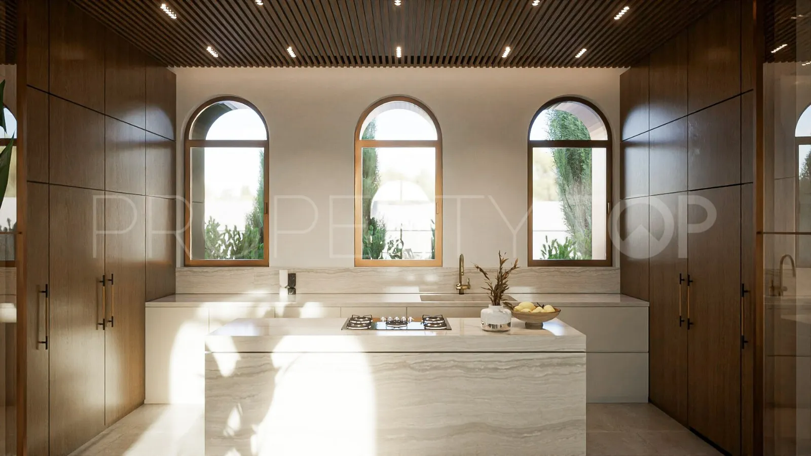 6 bedrooms La Cerquilla villa for sale