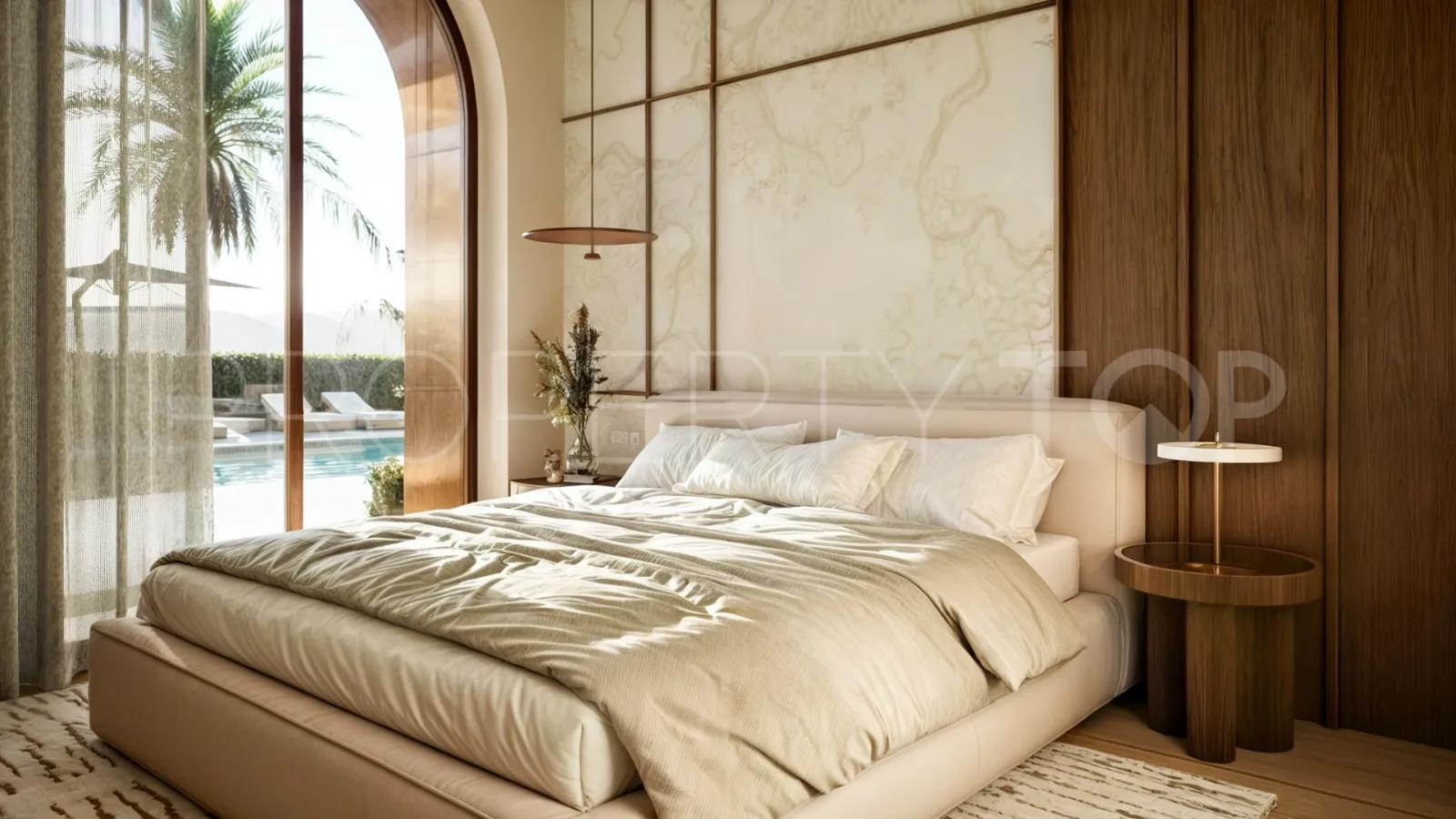 6 bedrooms La Cerquilla villa for sale