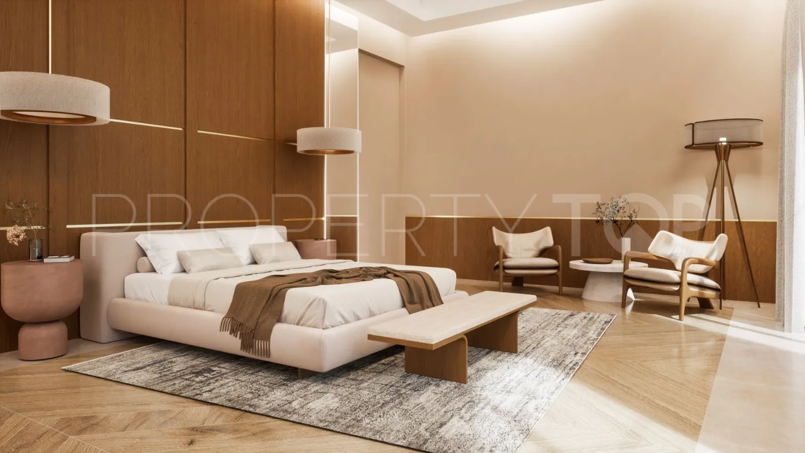 6 bedrooms La Cerquilla villa for sale