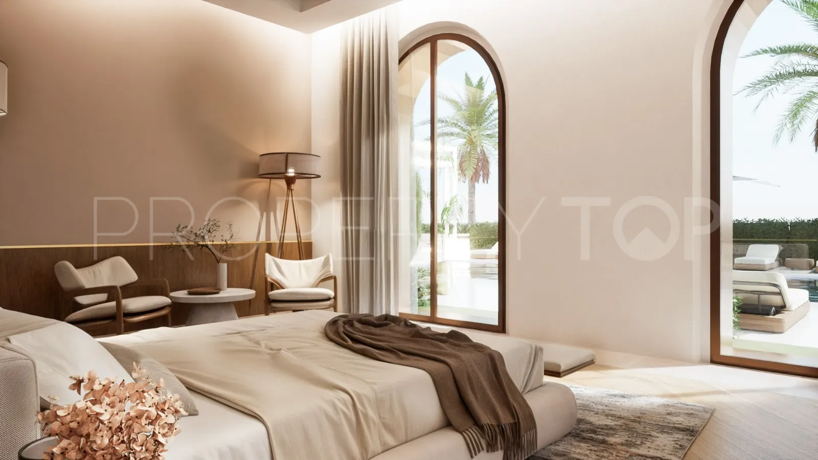 6 bedrooms La Cerquilla villa for sale