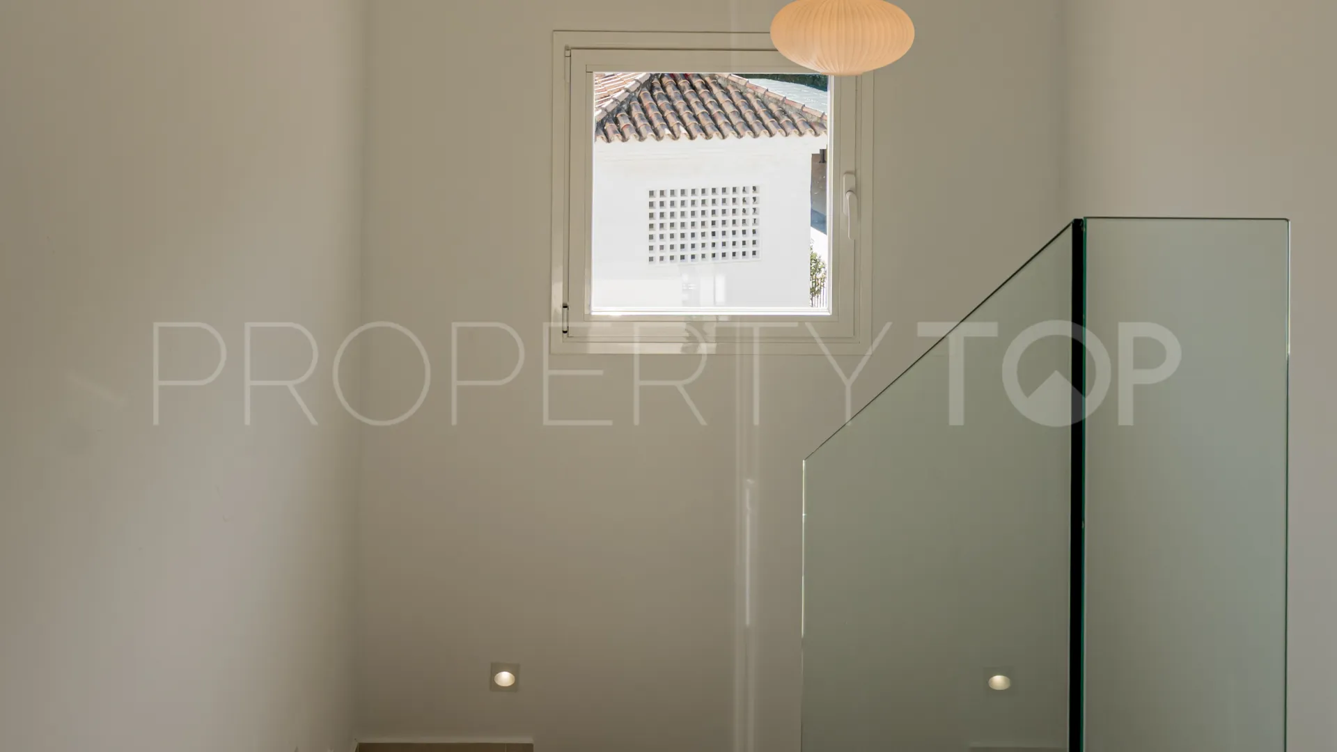 For sale La Quinta Village duplex penthouse