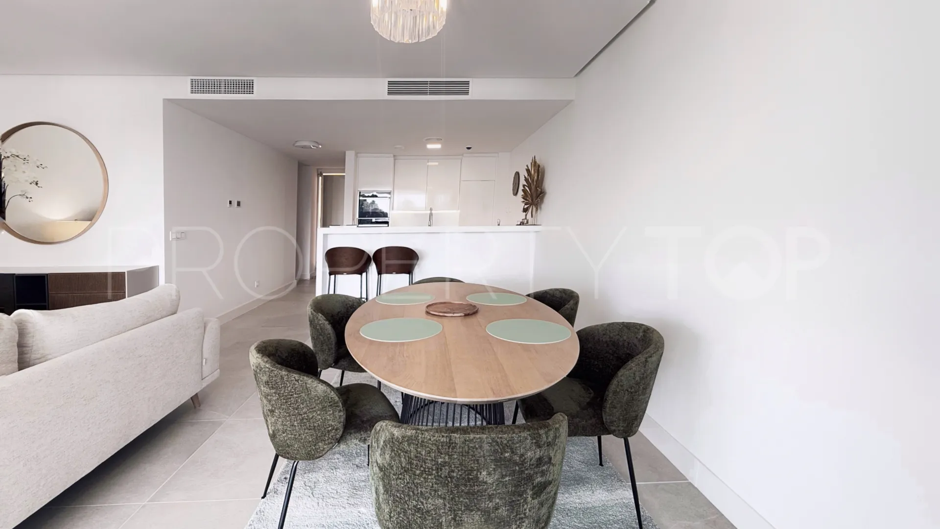 Comprar duplex en Artola con 3 dormitorios