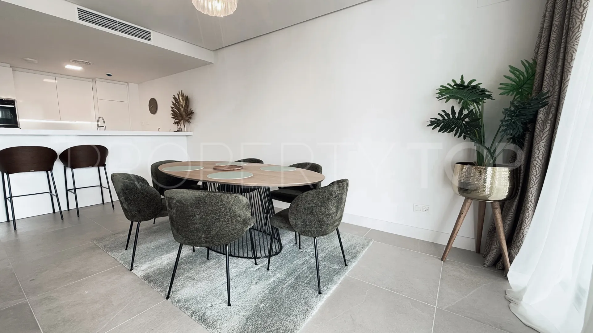 Comprar duplex en Artola con 3 dormitorios