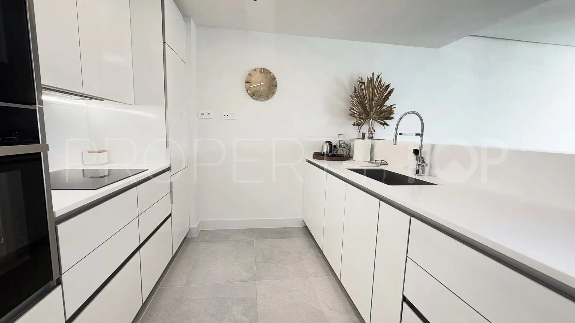 Comprar duplex en Artola con 3 dormitorios