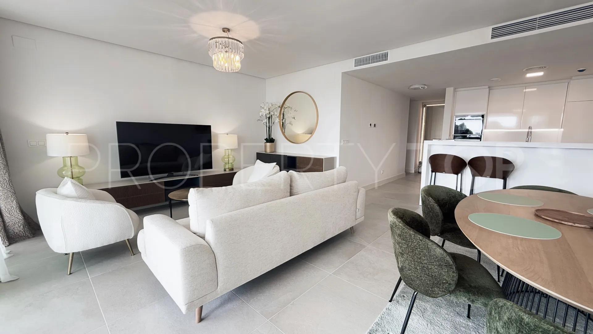 Comprar duplex en Artola con 3 dormitorios