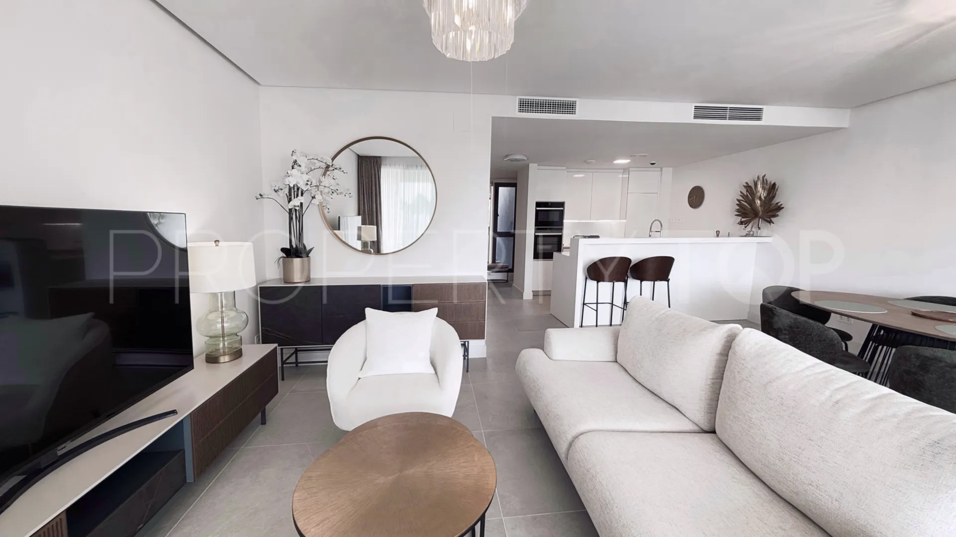 Comprar duplex en Artola con 3 dormitorios