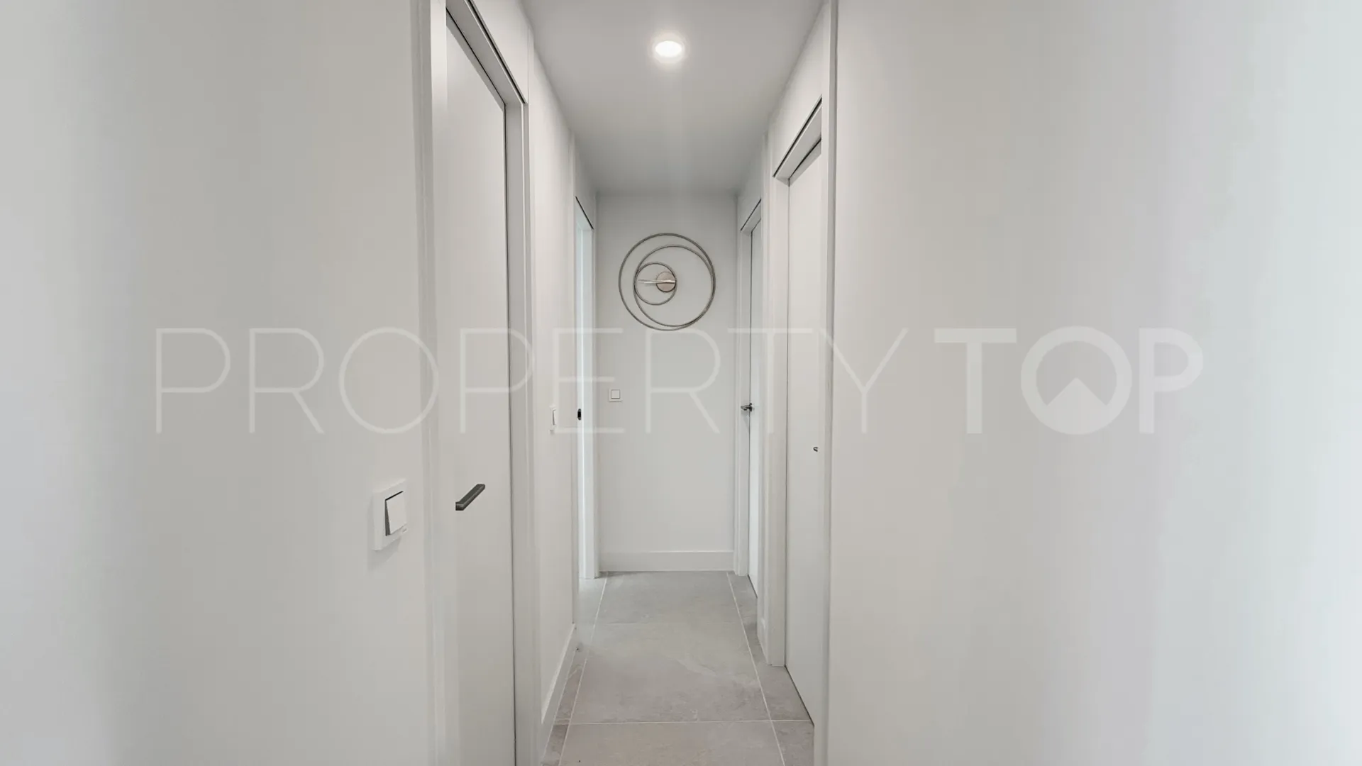Comprar duplex en Artola con 3 dormitorios