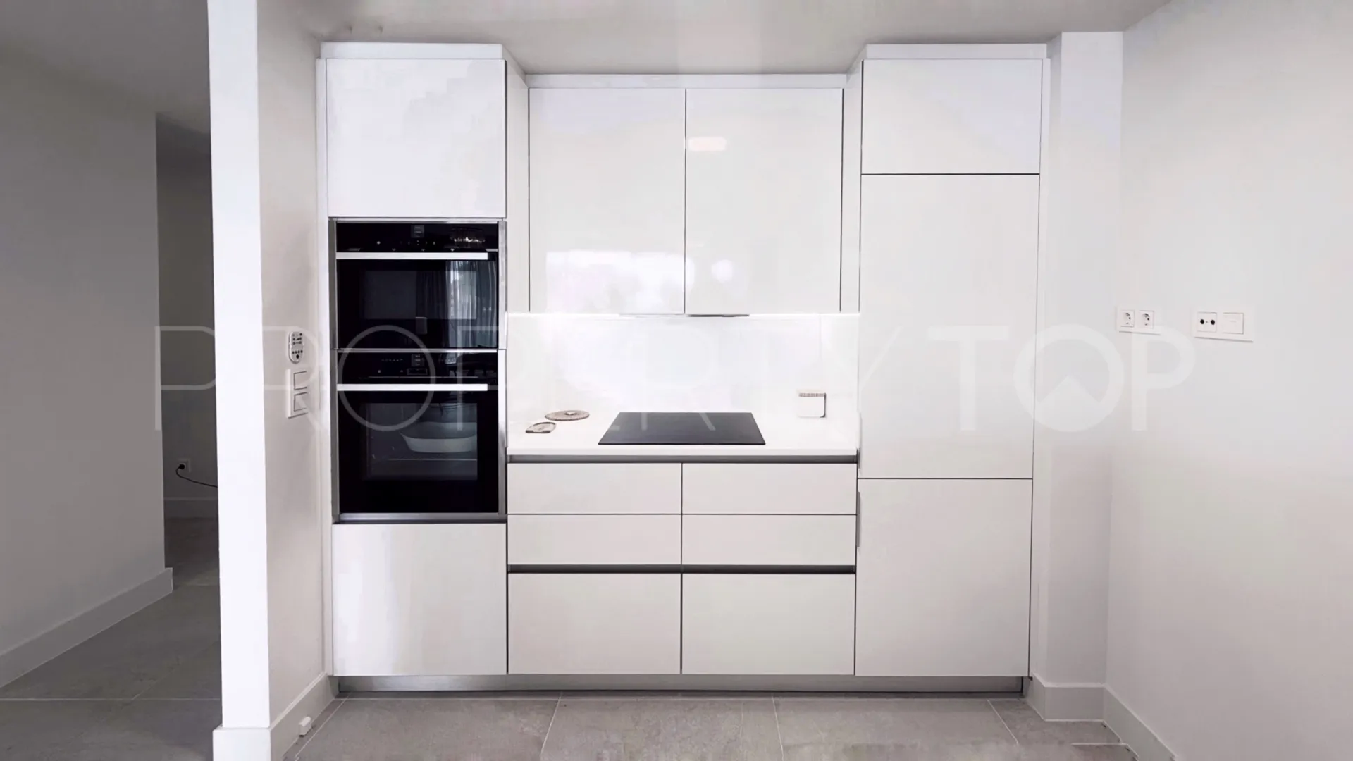 Comprar duplex en Artola con 3 dormitorios