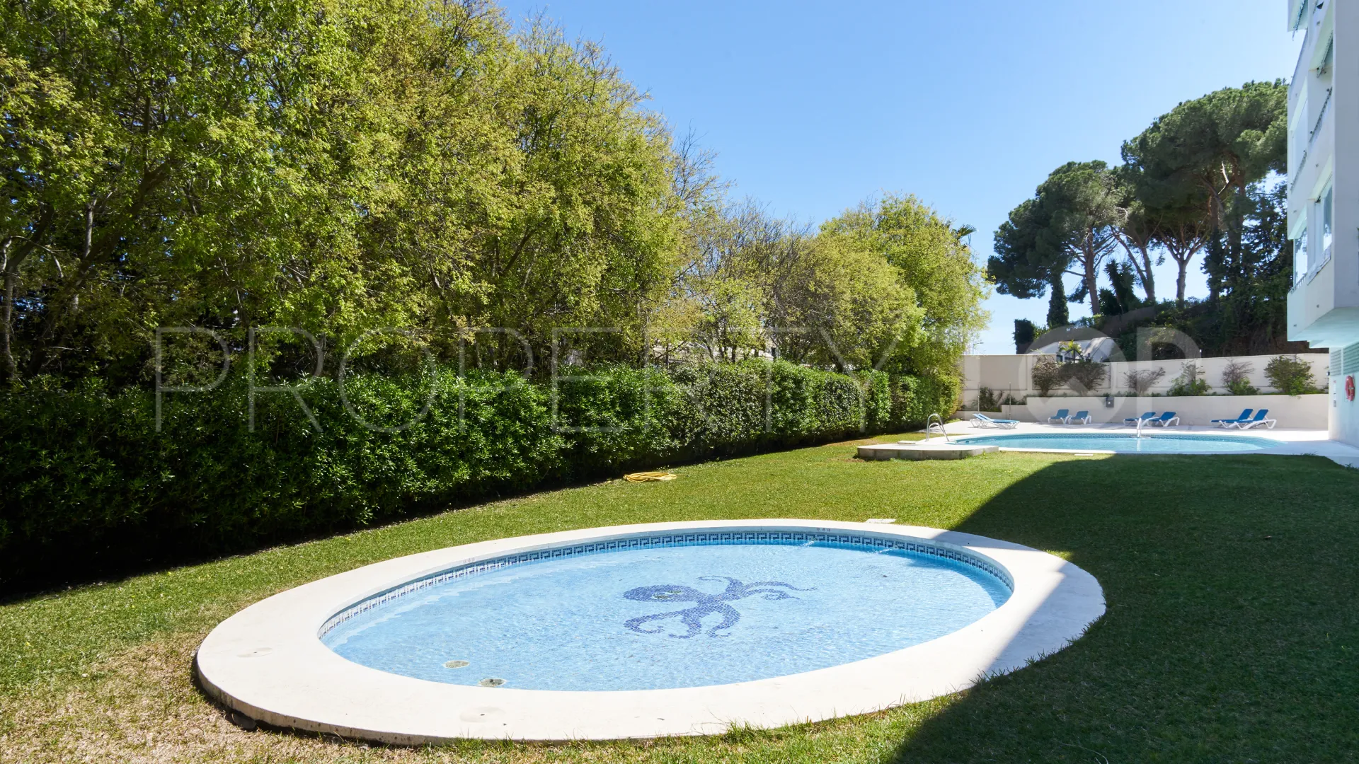 Nueva Andalucia apartment for sale