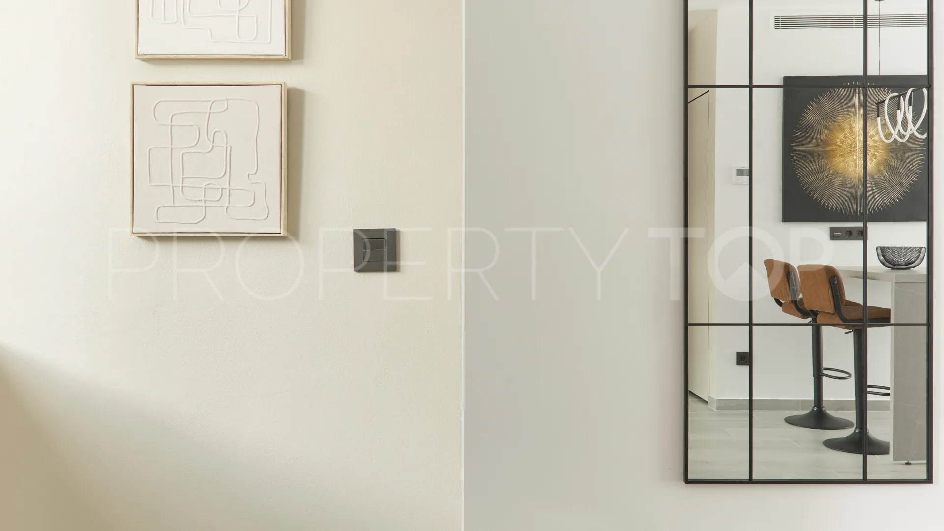 Nueva Andalucia apartment for sale