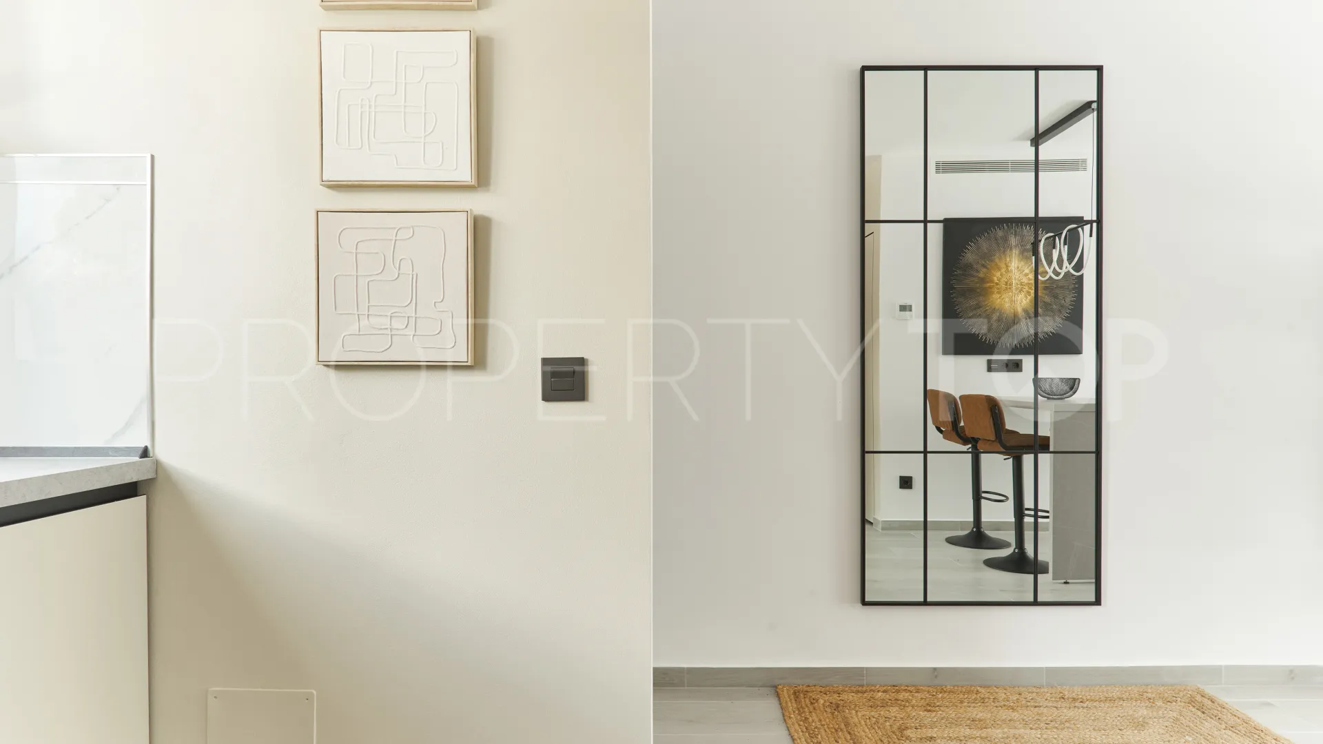 Nueva Andalucia apartment for sale