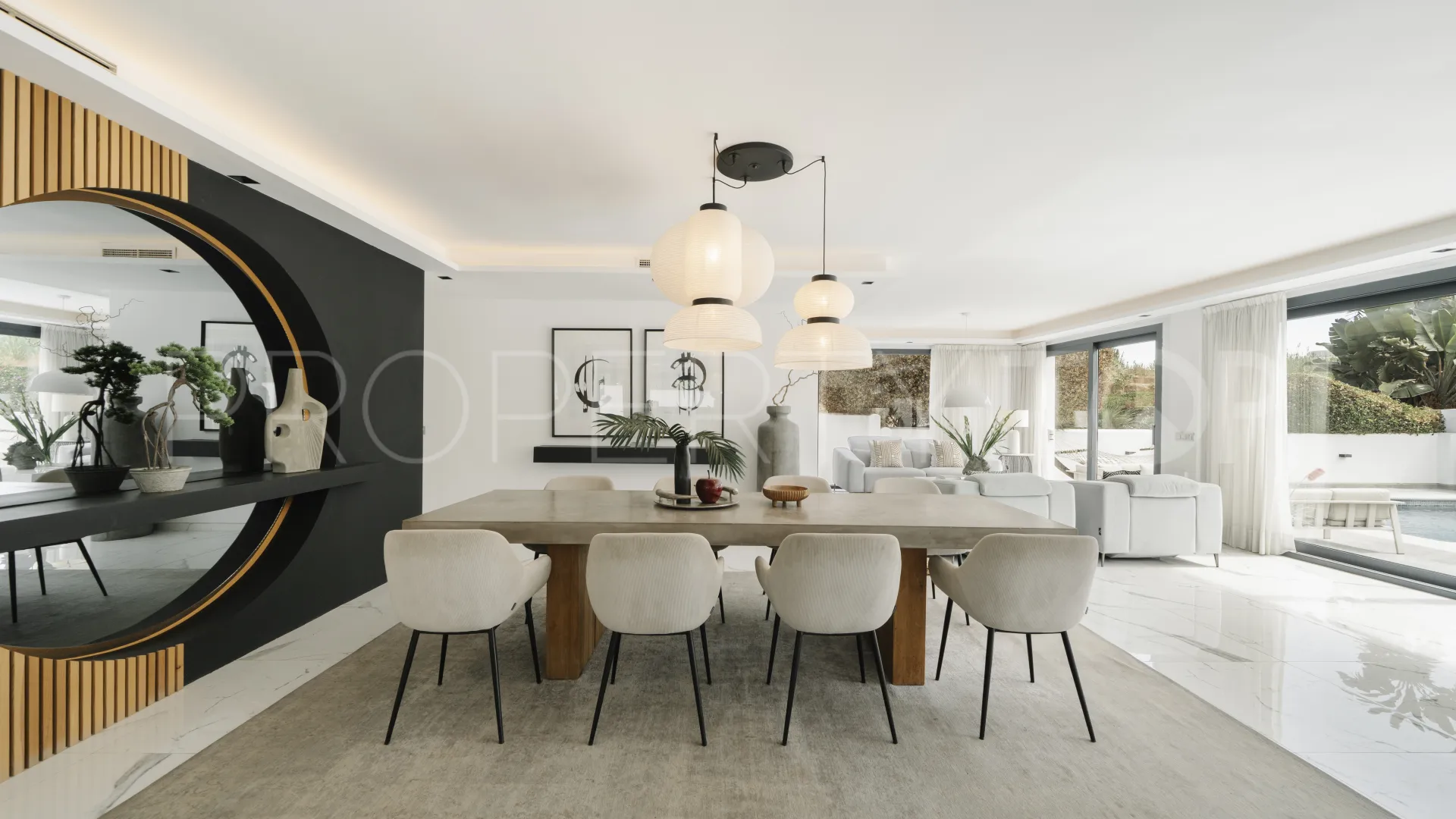 4 bedrooms villa in Nueva Andalucia for sale