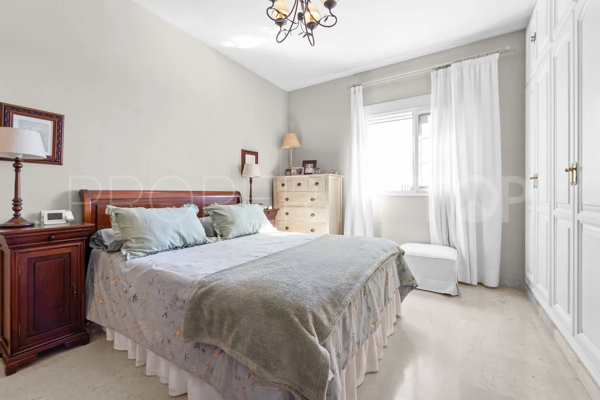 Mijas, villa en venta
