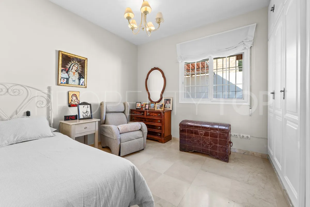 Mijas, villa en venta