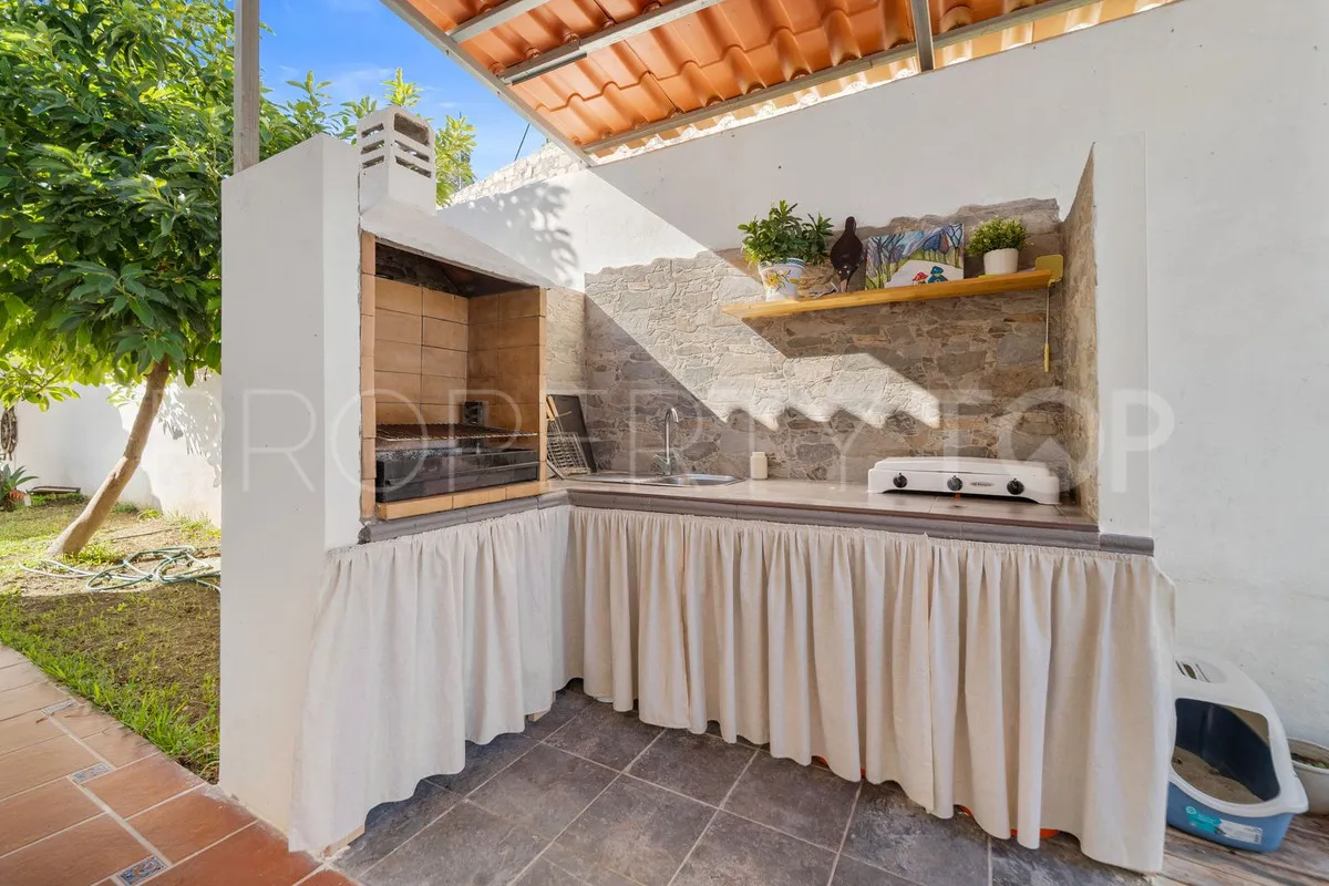 Mijas, villa en venta
