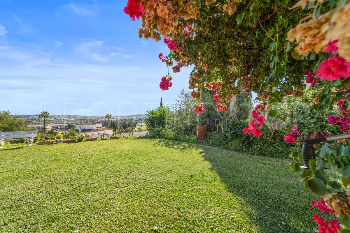 Mijas, villa en venta