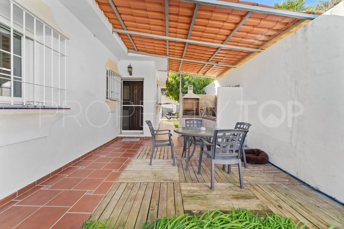Mijas, villa en venta