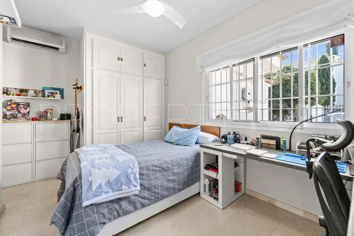 Mijas, villa en venta