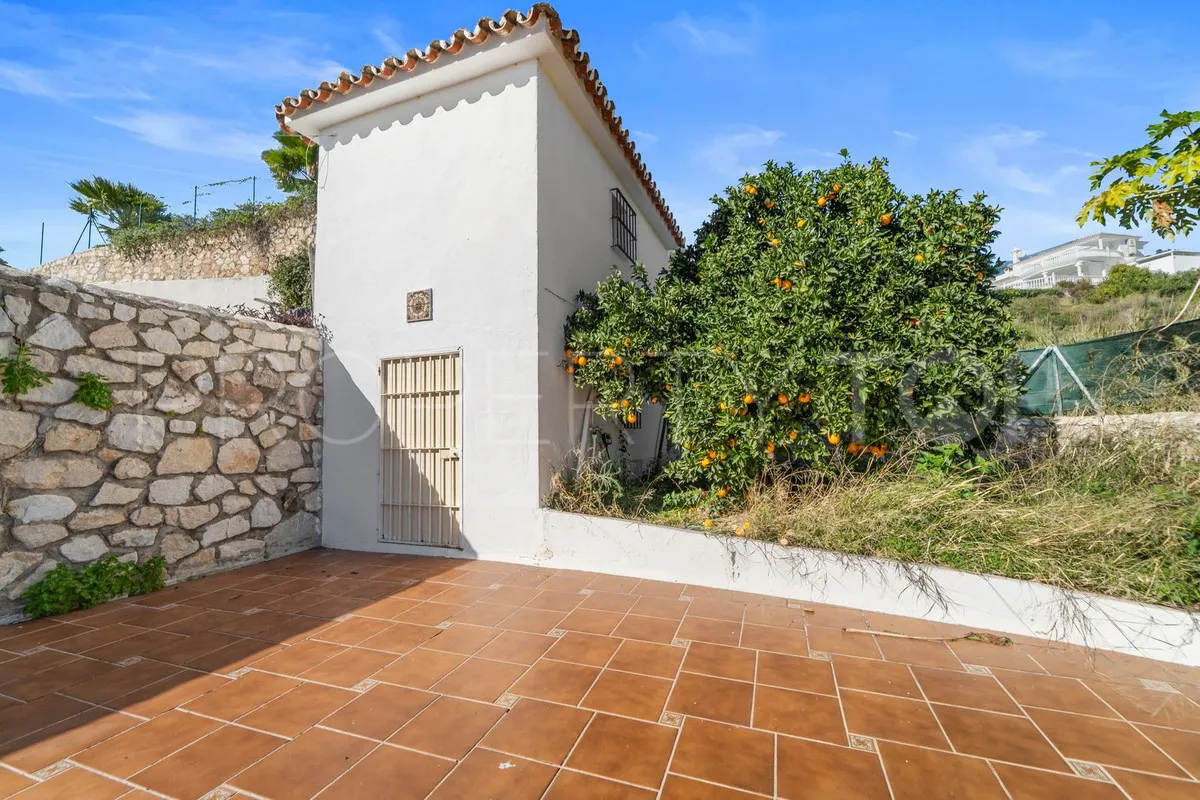 Mijas, villa en venta