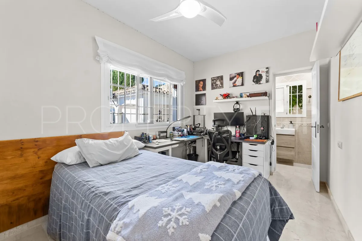 Mijas, villa en venta