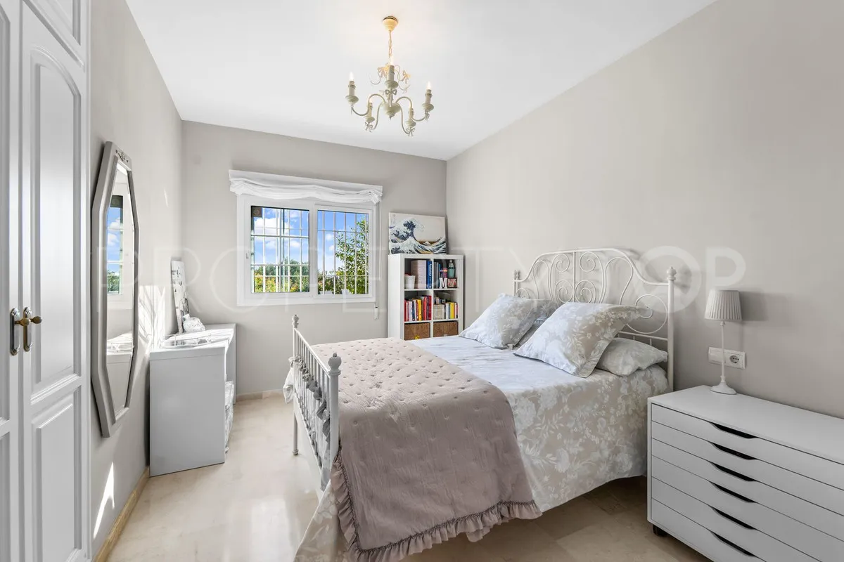 Mijas, villa en venta