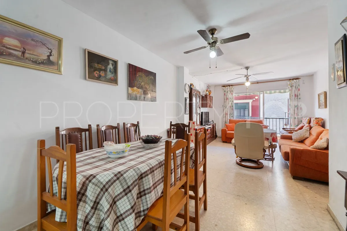Comprar apartamento en Fuengirola