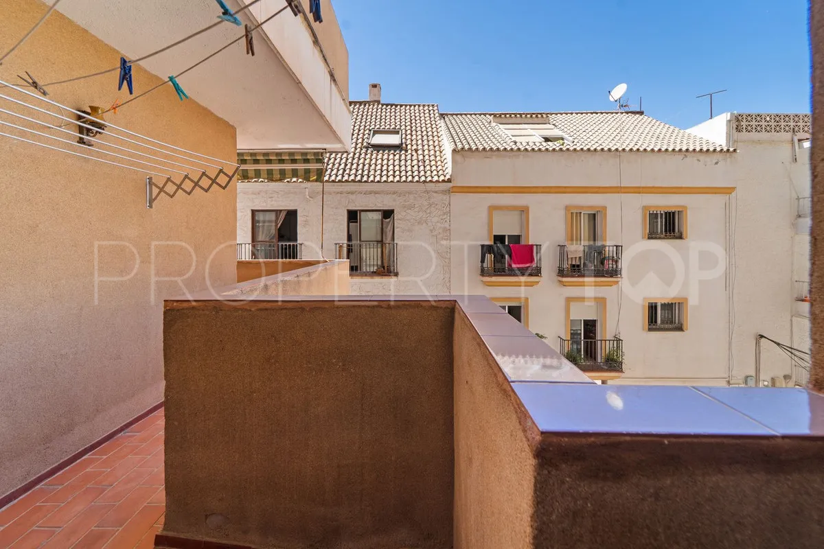 Comprar apartamento en Fuengirola